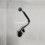 Kia Sportage Trunk Camera