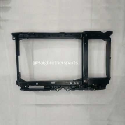 Peugeot 2008 Bulkhead
