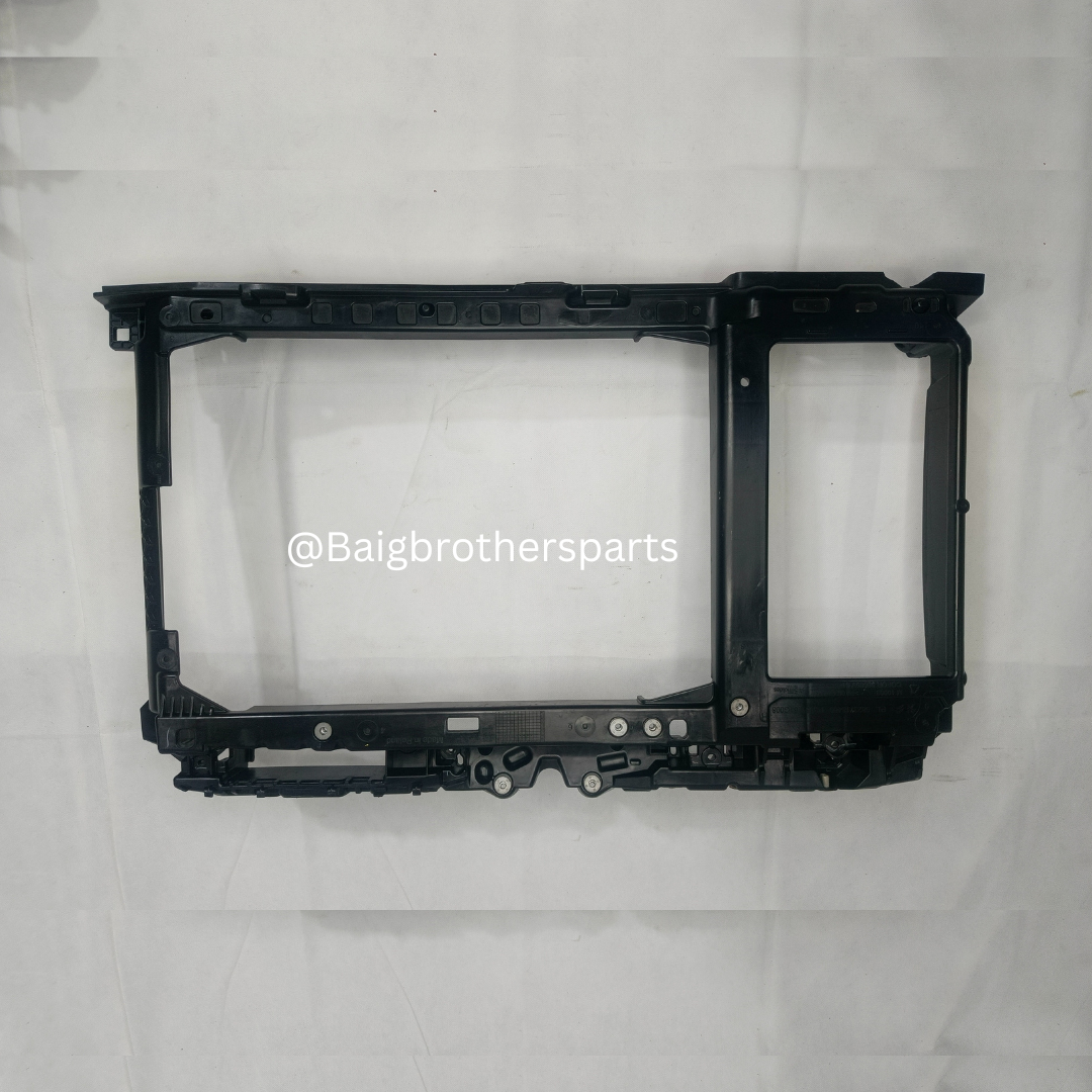 Peugeot 2008 Bulkhead 2022-2026 Peugeot 2008 Bulkhead