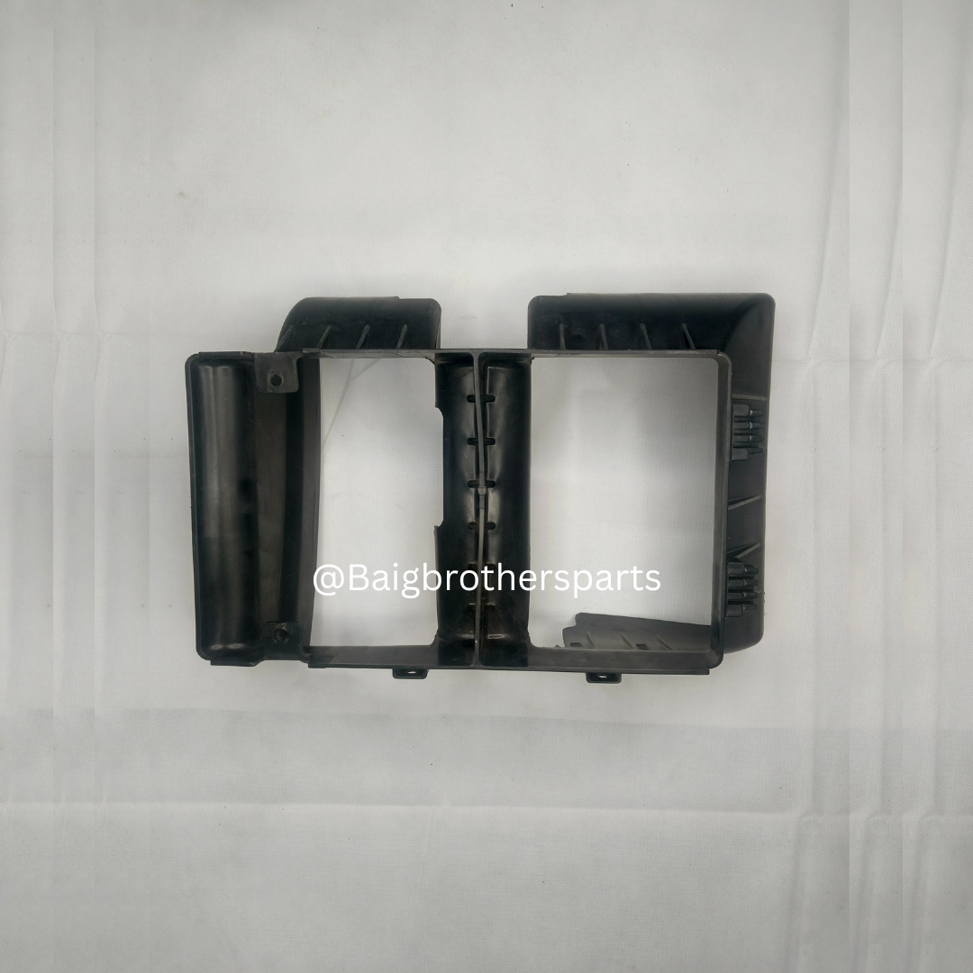 Peugeot 2008 Bulkhead Garnish 2022-2026 Peugeot 2008 Bulkhead Garnish