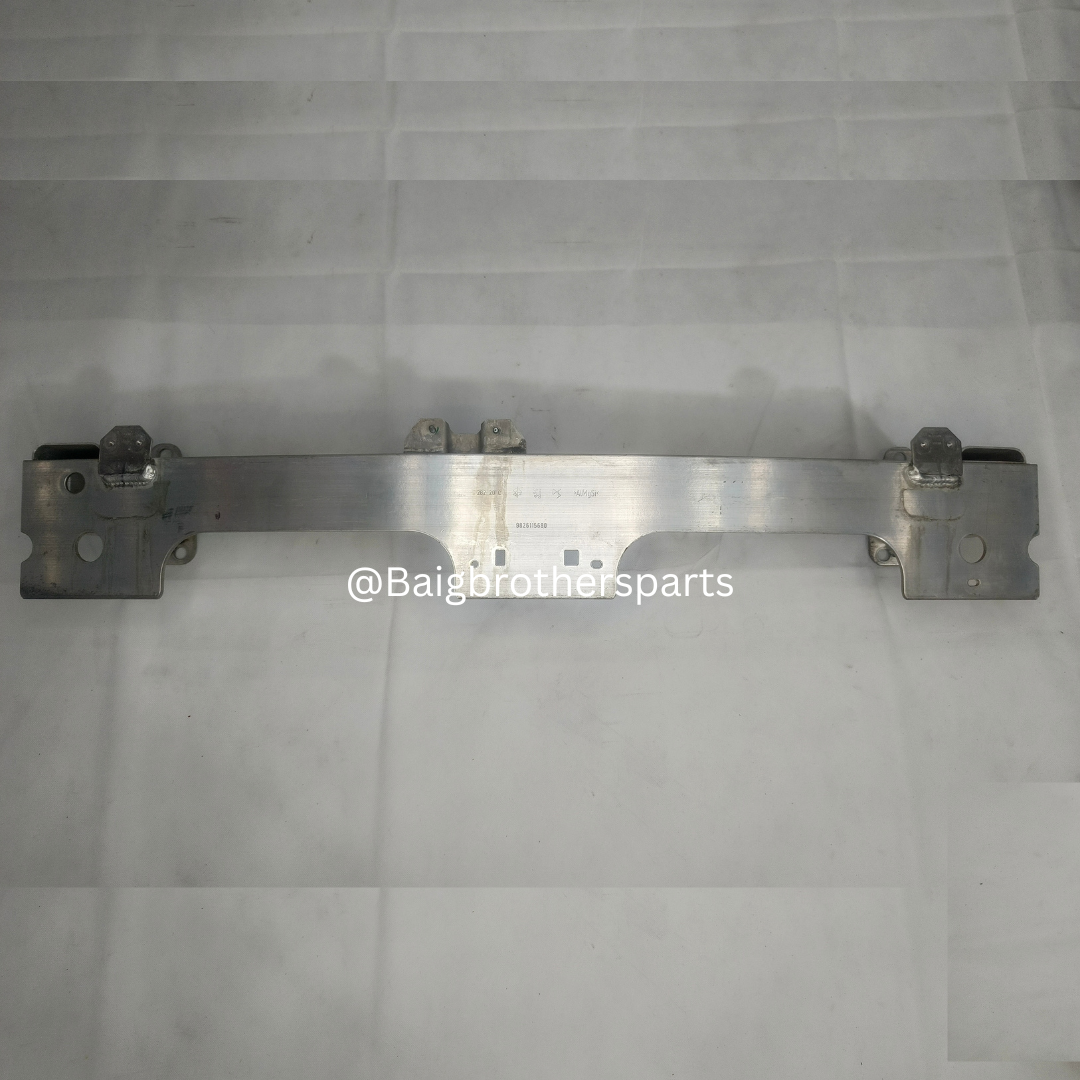 Peugeot 2008 Bumper Bracket 2022-2026 Peugeot 2008 Bumper Bracket