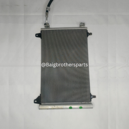 Peugeot 2008 Codensor