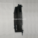 Peugeot 2008 Front Bulkhead Garnsih