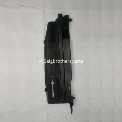 Peugeot 2008 Front Bulkhead Garnsih