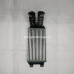 Peugeot 2008 Intercooler