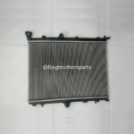 Peugeot 2008 Radiator