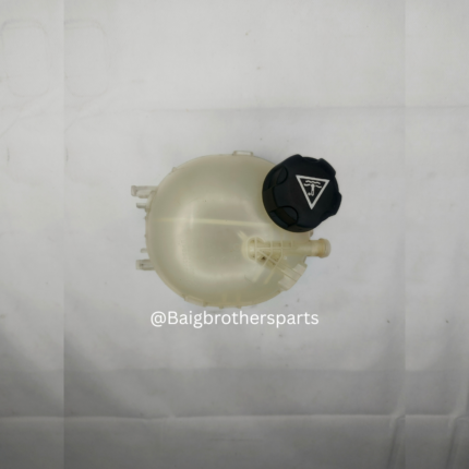 Peugeot 2008 Radiator Bottle