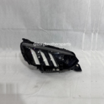 Peugeot 2008 Right Headlight 2022-2026