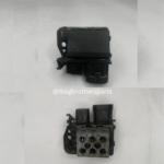 Peugeot 2008 Sharoud Fan Kit