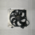 Peugeot 2008 Sharoud Fan Motor