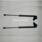 Peugeot 2008 Trunk/Digi Shock
