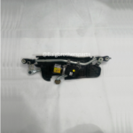 Peugeot 2008 Wiper Machine