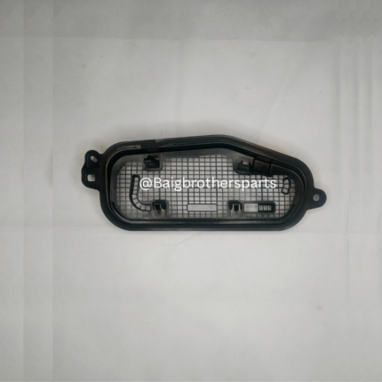 Peugeot 2008 Wiper Sheild Air Duct