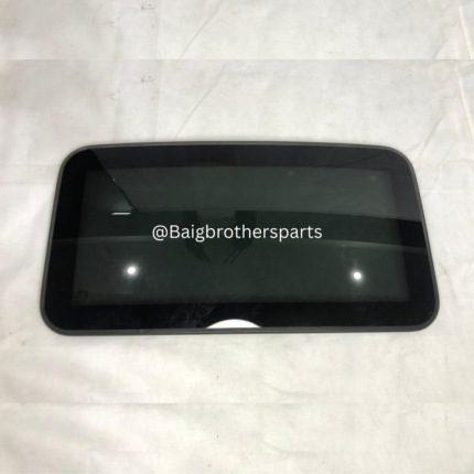 Hyundai Elantra Sunroof Glass 2020-2025
