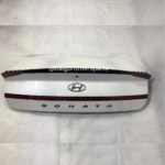 Hyundai Sonata N-Line Complete Trunk