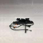 Hyundai Tucson Hybrid Bonet Lock With Cable 2025-2026