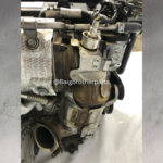 Hyundai Tucson Hybrid Awd Catalytic Converter 2025-2026