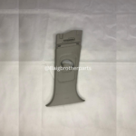 Hyundai Tucson Hybrid Center Pillar Garnish 2025-2026