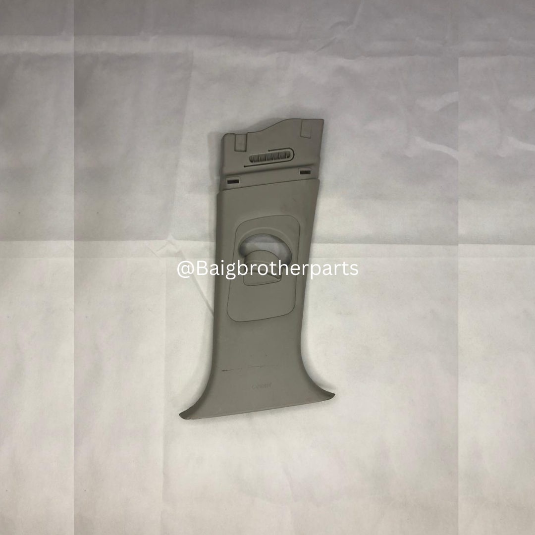 Hyundai Tucson Hybrid Center Pillar Garnish 2025-2026 Hyundai Tucson Hybrid Center Pillar Garnish 2025-2026 - Image 1