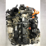 Hyundai Tucson Hybrid Coils Set 2025-2027