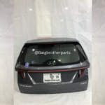 Hyundai Tucson Hybrid Complete Trunk 2025-2027
