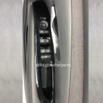 Hyundai Tucson Hybrid Door Master Switch 2025-2027