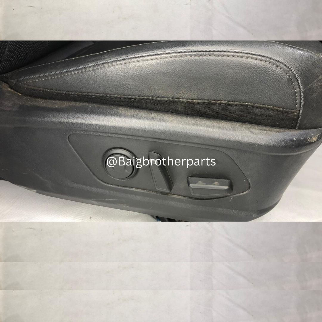 Hyundai Tucson Hybrid Electric Seat 2025-2026 Hyundai Tucson Hybrid Electric Seat 2025-2026 - Image 1