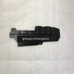 Hyundai Tucson Hybrid Bulkhead Garnish 2025-2026