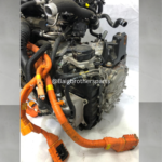 Hyundai Tucson Hybrid Gear 2025-2027
