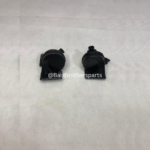 Hyundai Tucson Hybrid Horn Pair 2025-2026