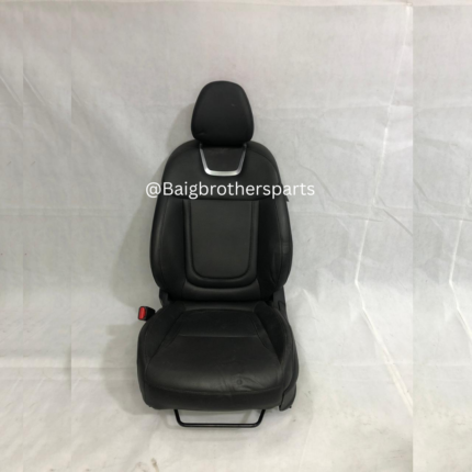 Hyundai Tucson Hybrid Left Passenger Seat 2025-2026