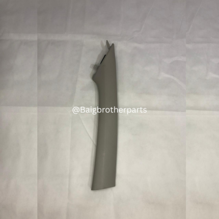 Hyundai Tucson Hybrid Left Pillar Garnish 2025-2026
