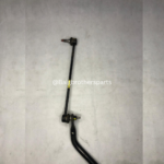 Hyundai Tucson Hybrid Left Z-Link 2025-2026