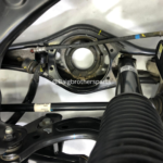 Hyundai Tucson Hybrid Lower Arm 2025-2026