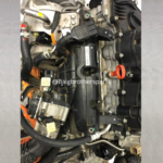 Hyundai Tucson Hybrid Manifold 2025-2026