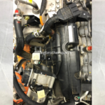 Hyundai Tucson Hybrid Manifold With Throthal Body 2025-2026