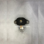 Hyundai Tucson Hybrid Oil Mounting 2025-2026