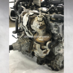 Hyundai Tucson Hybrid Oxygen Sensor 2025-2026