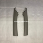 Hyundai Tucson Hybrid Pillar Garnish Pair 2025-2026