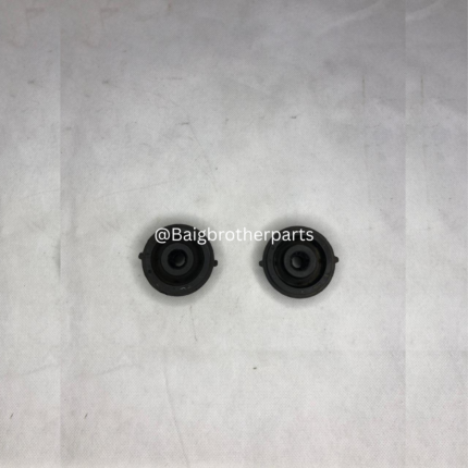 Hyundai Tucson Hybrid Radiator Lower Rubber Bracket 2025-2026