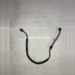 Hyundai Tucson Hybrid Radiator Reservoir Pipe 2025-2026