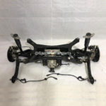 Hyundai Tucson Hybrid Rear Complete Suspenshion With Shocks 2025-2026