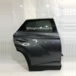 Hyundai Tucson Hybrid Rear Right Door 2025-2026