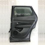 Hyundai Tucson Hybrid Rear Right Door Liner 2025-2026