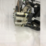 Hyundai Tucson Hybrid Right Brake Caliper Pad Clips With Pipe 2025-2026