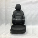 Hyundai Tucson Hybrid Right Electric Driving Seat 2025-2026