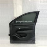 Hyundai Tucson Hybrid Right Front Door Liner 2025-2026