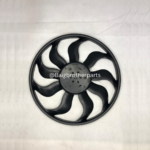 Hyundai Tucson Hybrid Sharoud Fan 2025-2027