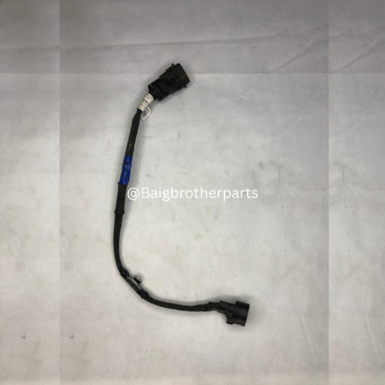 Hyundai Tucson Hybrid Sharoud Fan Wiring 2025-2026