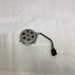 Hyundai Tucson Hybrid Sharoud Motor 2025-2027
